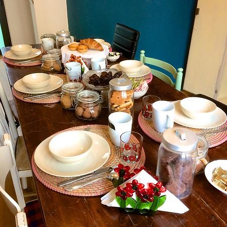 Casa Q Bed & Breakfast 莱切 外观 照片