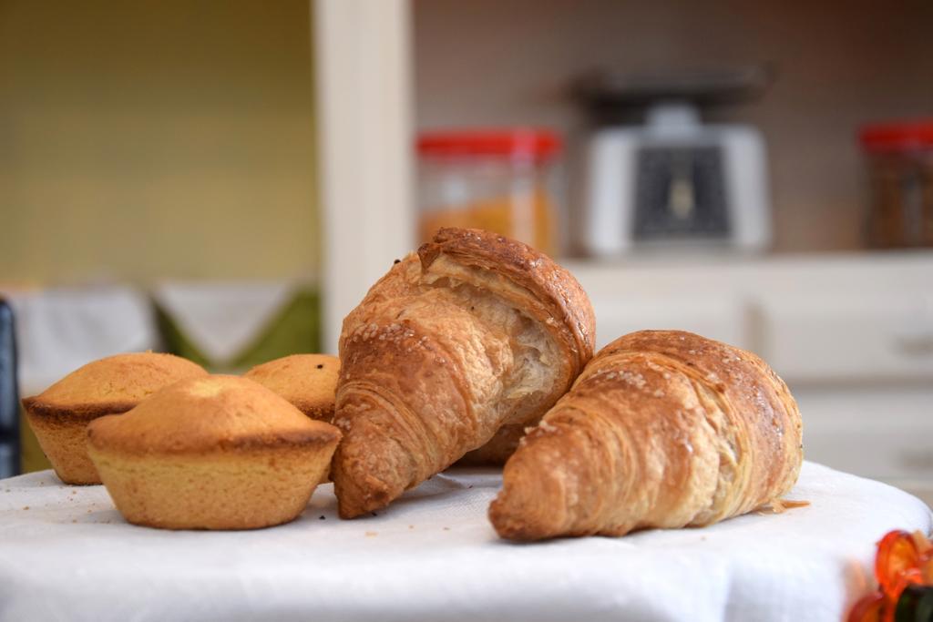 Casa Q Bed & Breakfast 莱切 外观 照片