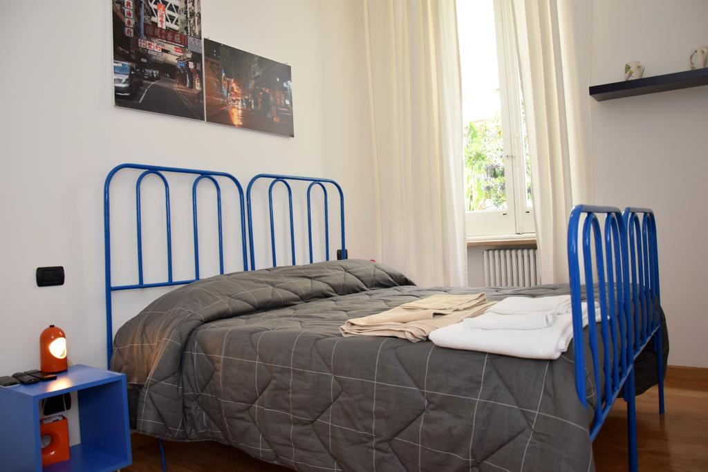 Casa Q Bed & Breakfast 莱切 客房 照片