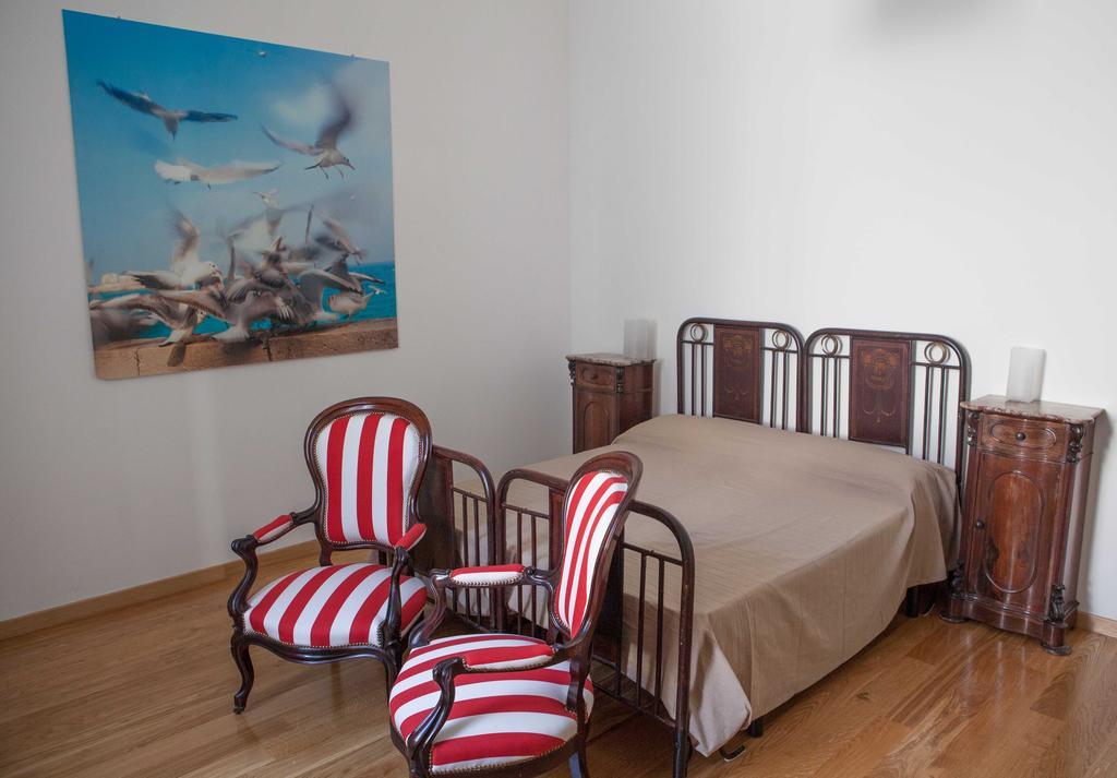 Casa Q Bed & Breakfast 莱切 客房 照片