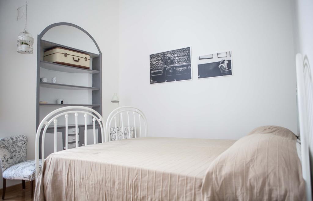 Casa Q Bed & Breakfast 莱切 客房 照片