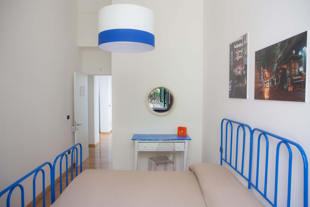 Casa Q Bed & Breakfast 莱切 客房 照片