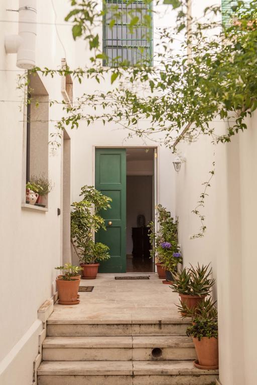 Casa Q Bed & Breakfast 莱切 外观 照片