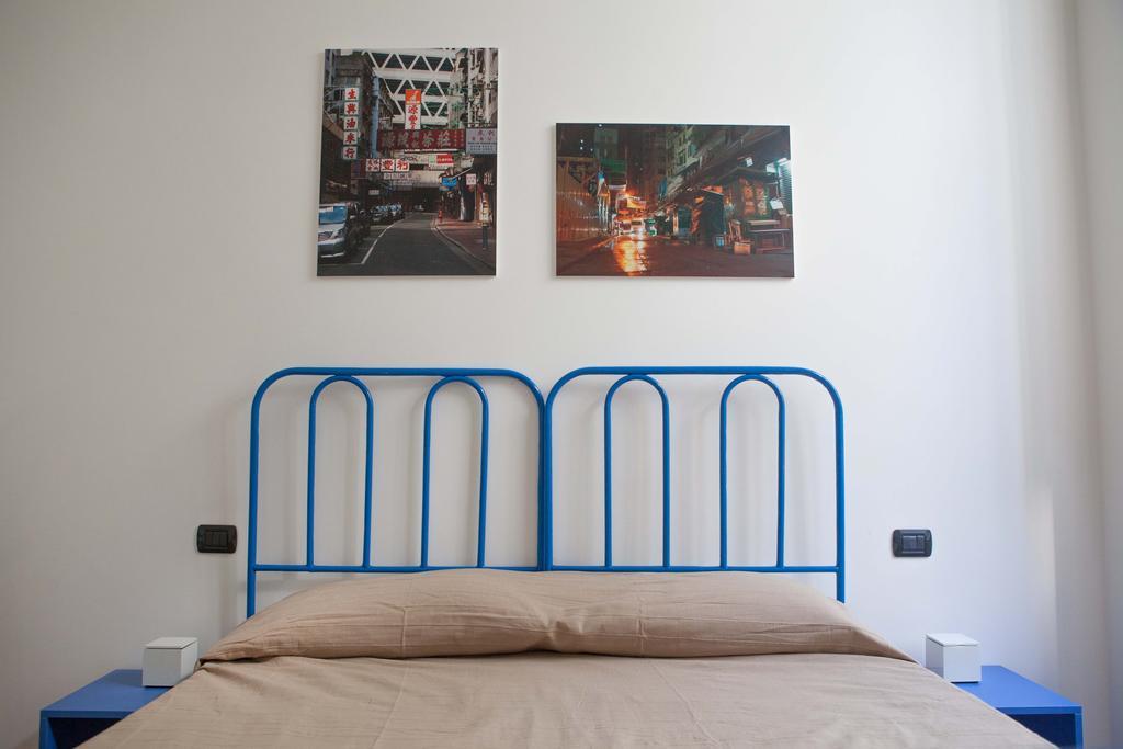 Casa Q Bed & Breakfast 莱切 客房 照片