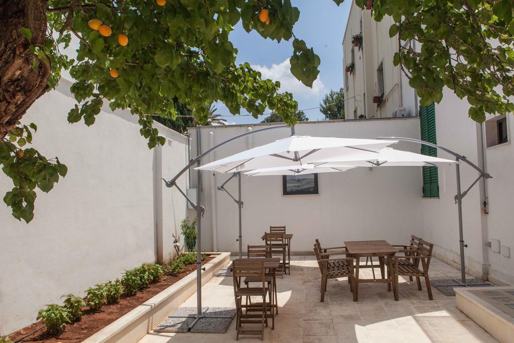 Casa Q Bed & Breakfast 莱切 外观 照片