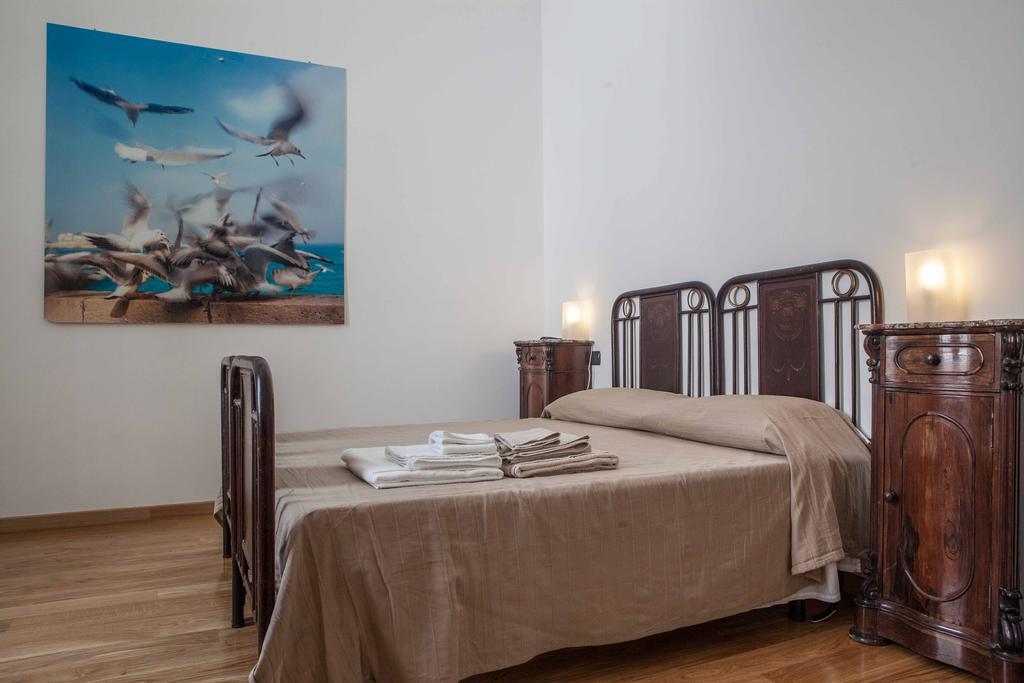 Casa Q Bed & Breakfast 莱切 客房 照片