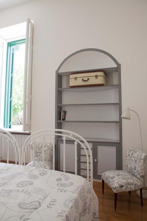 Casa Q Bed & Breakfast 莱切 客房 照片