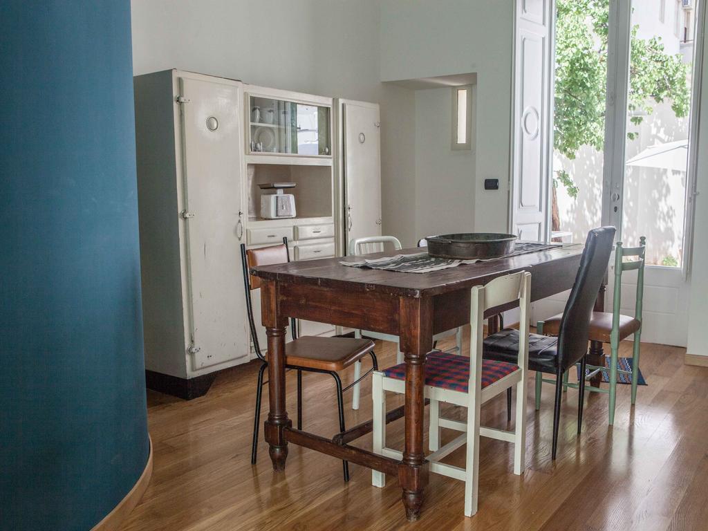 Casa Q Bed & Breakfast 莱切 外观 照片