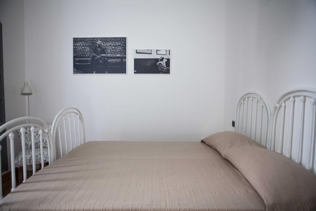 Casa Q Bed & Breakfast 莱切 客房 照片